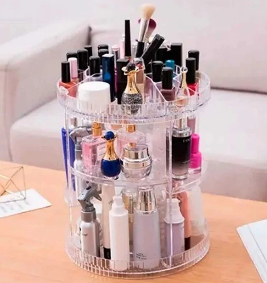 Miniatura 3 de Organizador de maquillaje acrílico